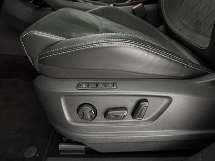 Škoda Kodiaq 1.5 TSI 150PK Sportline Business | Sfeerver. | LED | Virtual Cockpit | Camera | Carplay | Memory seats