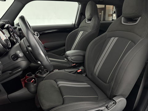 MINI Cooper S 2.0 Cooper S Knightsbridge Edition | 192PK | Pano | H/K | Sfeerverl. | LED | Carplay | Parkeersens.