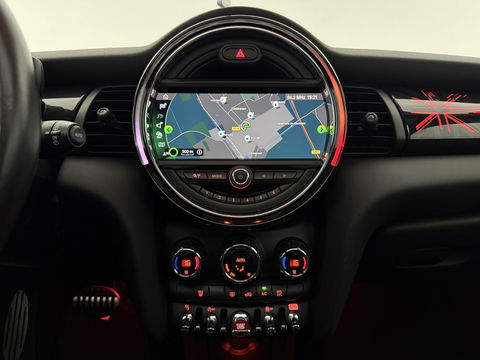 MINI Cooper S 2.0 Cooper S Knightsbridge Edition | 192PK | Pano | H/K | Sfeerverl. | LED | Carplay | Parkeersens.