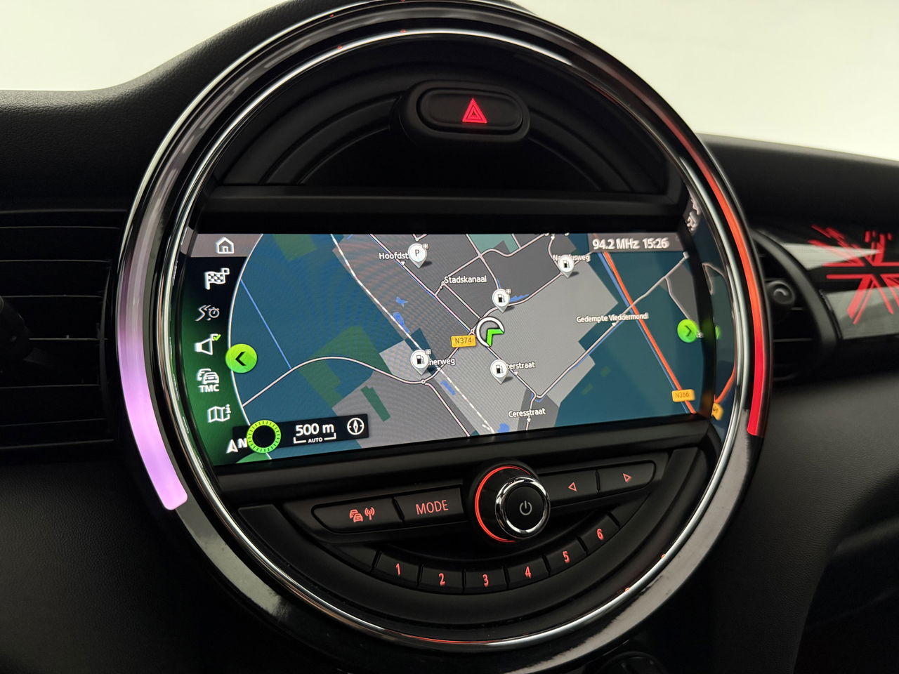 MINI Cooper S 2.0 Cooper S Knightsbridge Edition | 192PK | Panoramadak | Harman/Kardon | Sfeerverl. | LED | Carplay | Parkeersens.