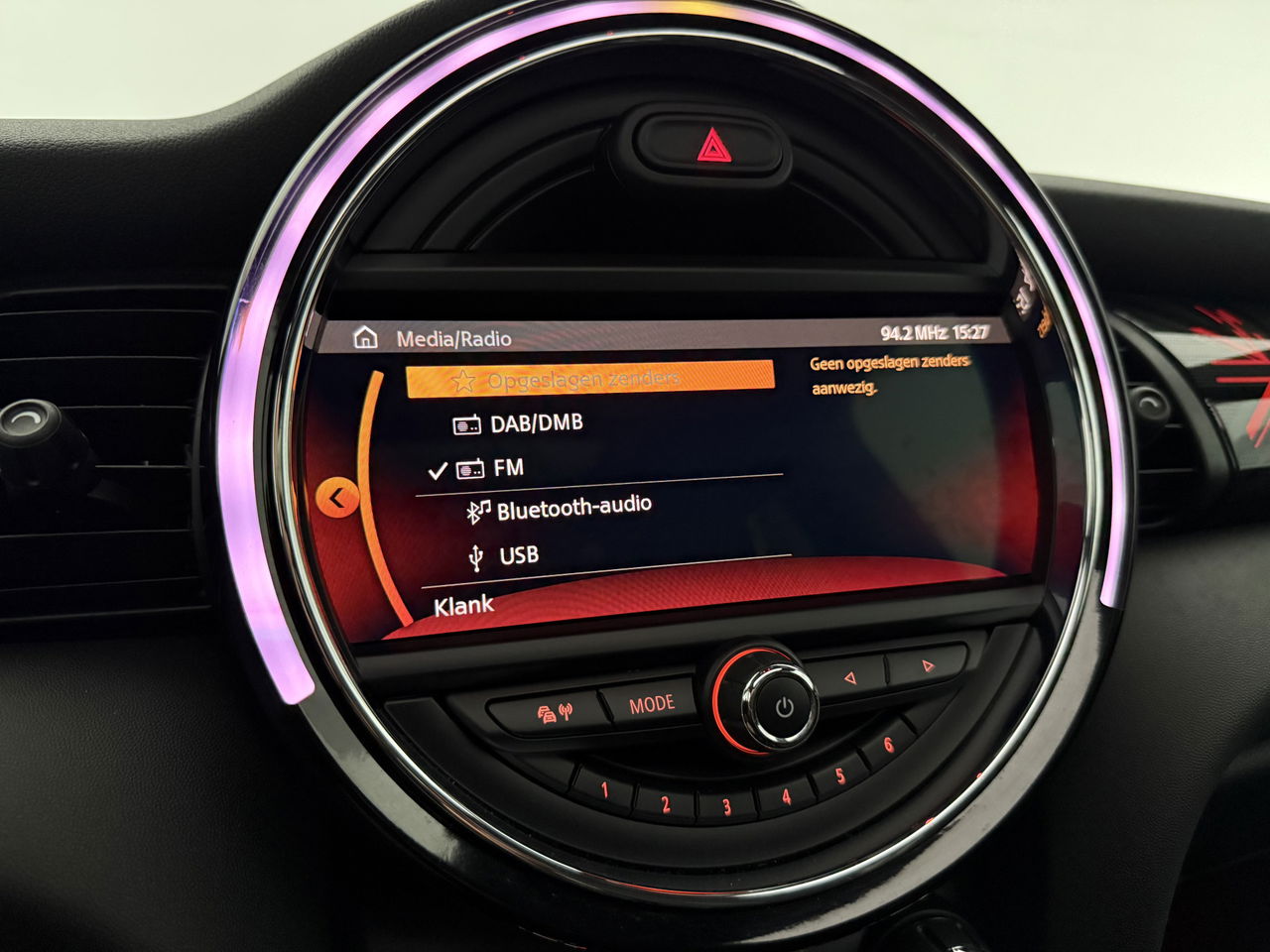 MINI Cooper S 2.0 Cooper S Knightsbridge Edition | 192PK | Panoramadak | Harman/Kardon | Sfeerverl. | LED | Carplay | Parkeersens.