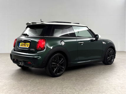 MINI Cooper S 2.0 Cooper S Knightsbridge Edition | 192PK | Panoramadak | Harman/Kardon | Sfeerverl. | LED | Carplay | Parkeersens.