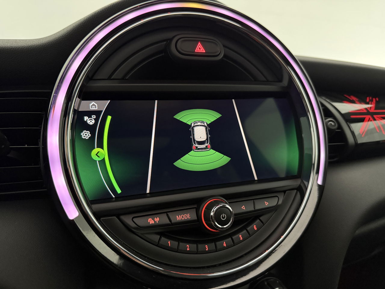 MINI Cooper S 2.0 Cooper S Knightsbridge Edition | 192PK | Panoramadak | Harman/Kardon | Sfeerverl. | LED | Carplay | Parkeersens.