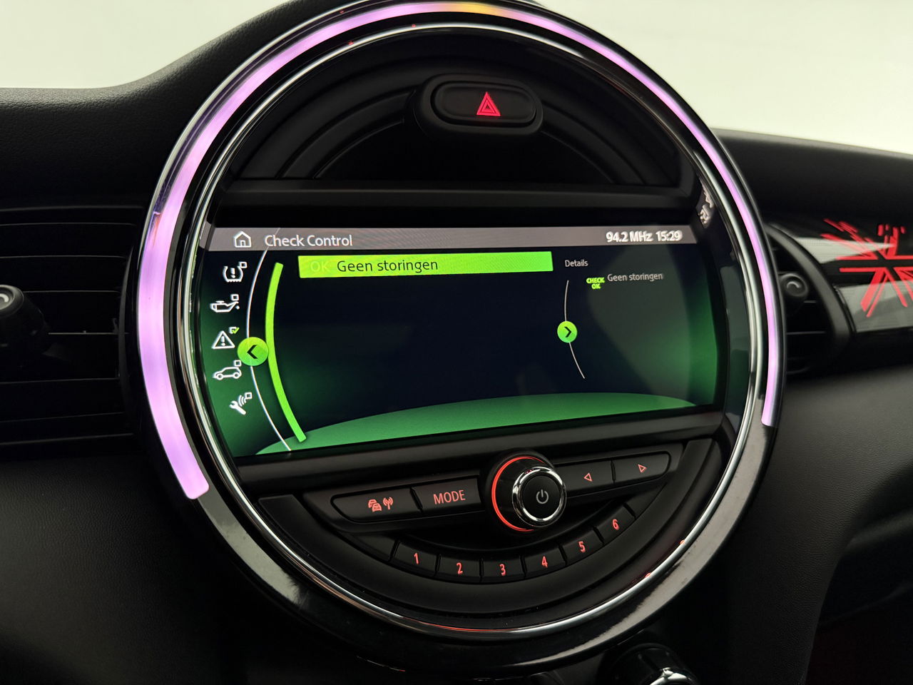 MINI Cooper S 2.0 Cooper S Knightsbridge Edition | 192PK | Panoramadak | Harman/Kardon | Sfeerverl. | LED | Carplay | Parkeersens.