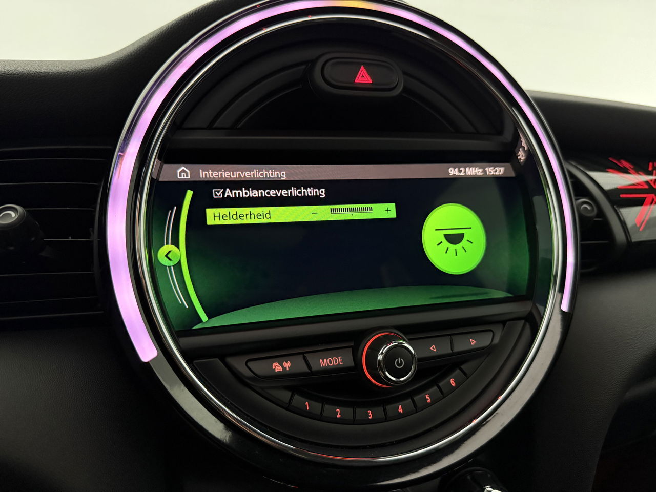 MINI Cooper S 2.0 Cooper S Knightsbridge Edition | 192PK | Panoramadak | Harman/Kardon | Sfeerverl. | LED | Carplay | Parkeersens.