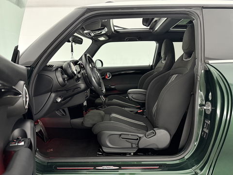 MINI Cooper S 2.0 Cooper S Knightsbridge Edition | 192PK | Pano | H/K | Sfeerverl. | LED | Carplay | Parkeersens.