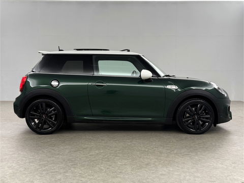 MINI Cooper S 2.0 Cooper S Knightsbridge Edition | 192PK | Pano | H/K | Sfeerverl. | LED | Carplay | Parkeersens.