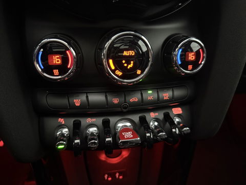MINI Cooper S 2.0 Cooper S Knightsbridge Edition | 192PK | Pano | H/K | Sfeerverl. | LED | Carplay | Parkeersens.