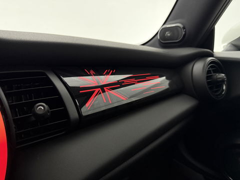 MINI Cooper S 2.0 Cooper S Knightsbridge Edition | 192PK | Pano | H/K | Sfeerverl. | LED | Carplay | Parkeersens.