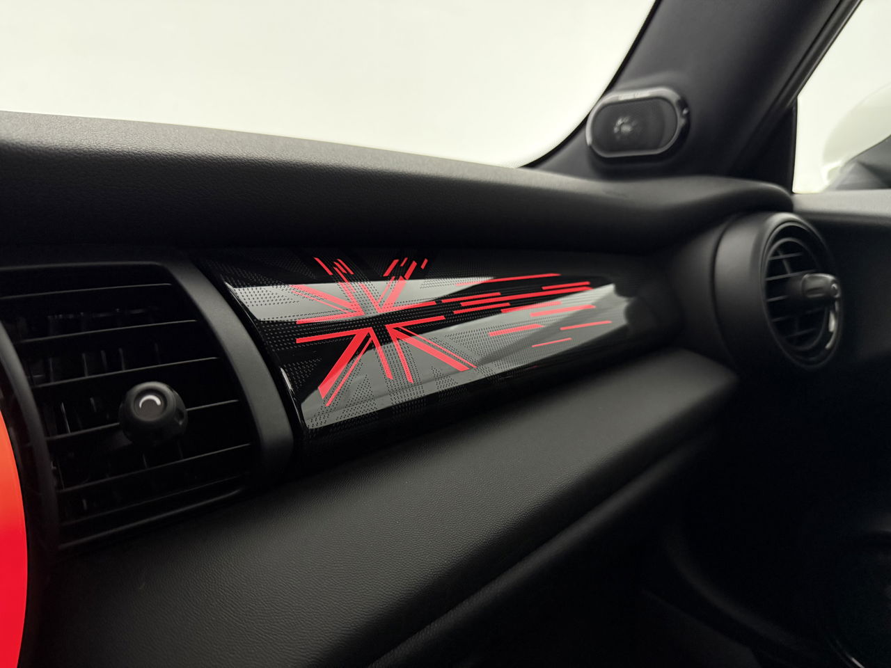 MINI Cooper S 2.0 Cooper S Knightsbridge Edition | 192PK | Panoramadak | Harman/Kardon | Sfeerverl. | LED | Carplay | Parkeersens.