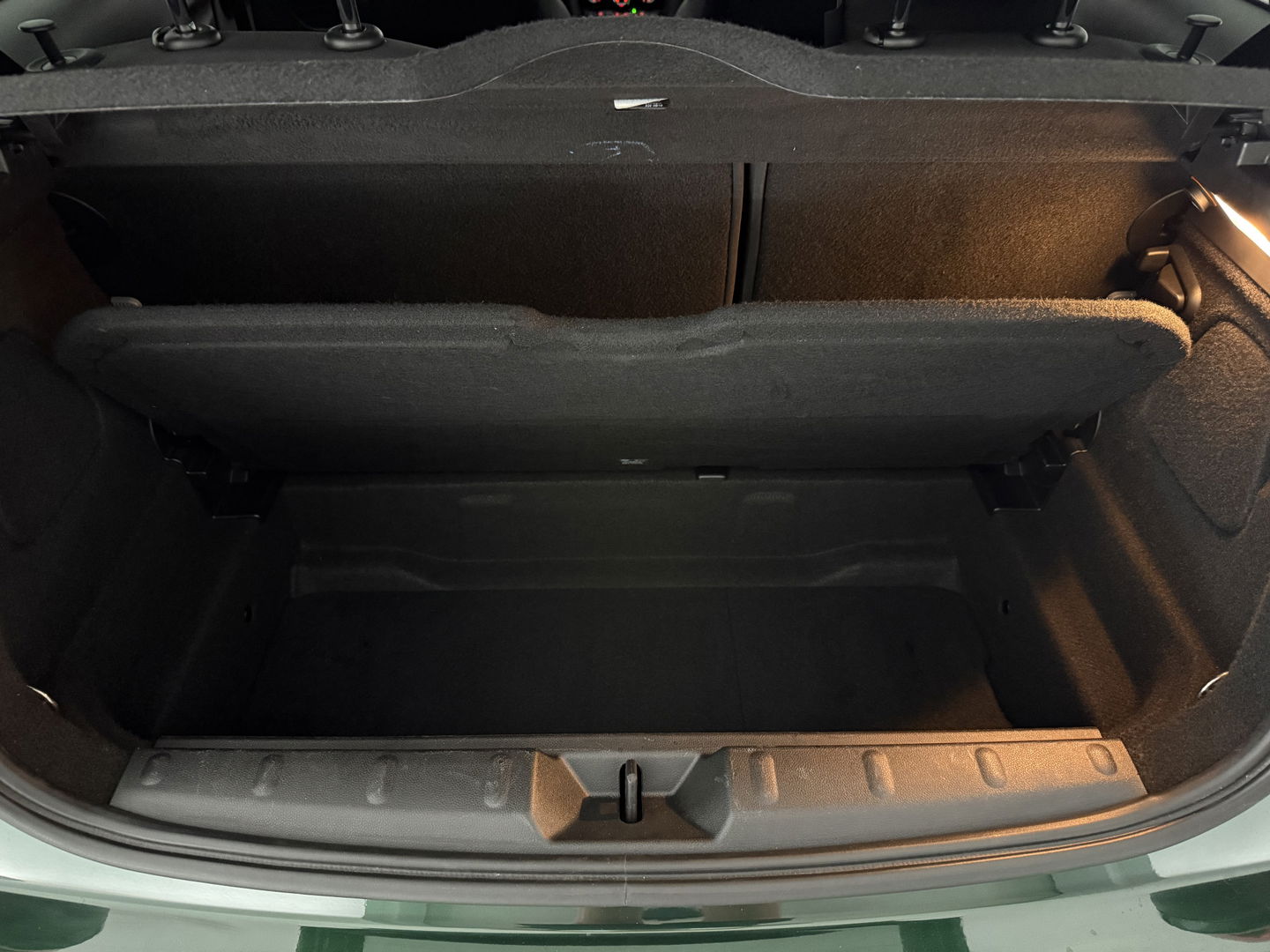 MINI Cooper S 2.0 Cooper S Knightsbridge Edition | 192PK | Pano | H/K | Sfeerverl. | LED | Carplay | Parkeersens.