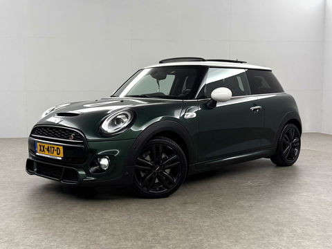 MINI Cooper S 2.0 Cooper S Knightsbridge Edition | 192PK | Pano | H/K | Sfeerverl. | LED | Carplay | Parkeersens.