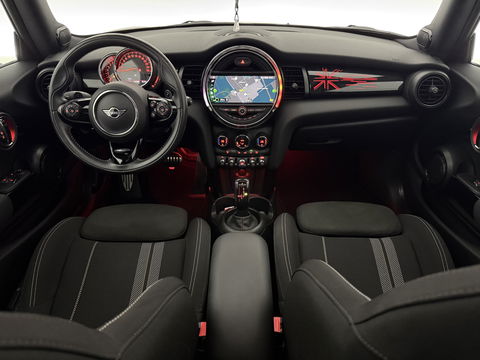 MINI Cooper S 2.0 Cooper S Knightsbridge Edition | 192PK | Pano | H/K | Sfeerverl. | LED | Carplay | Parkeersens.