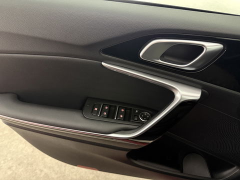Kia ProCeed 1.4 T-GDI 140PK GT-Line | Camera | LED | Carplay | Virtual | Cruise | Navi | Parkeersens. l Stuur/Stoelverw.