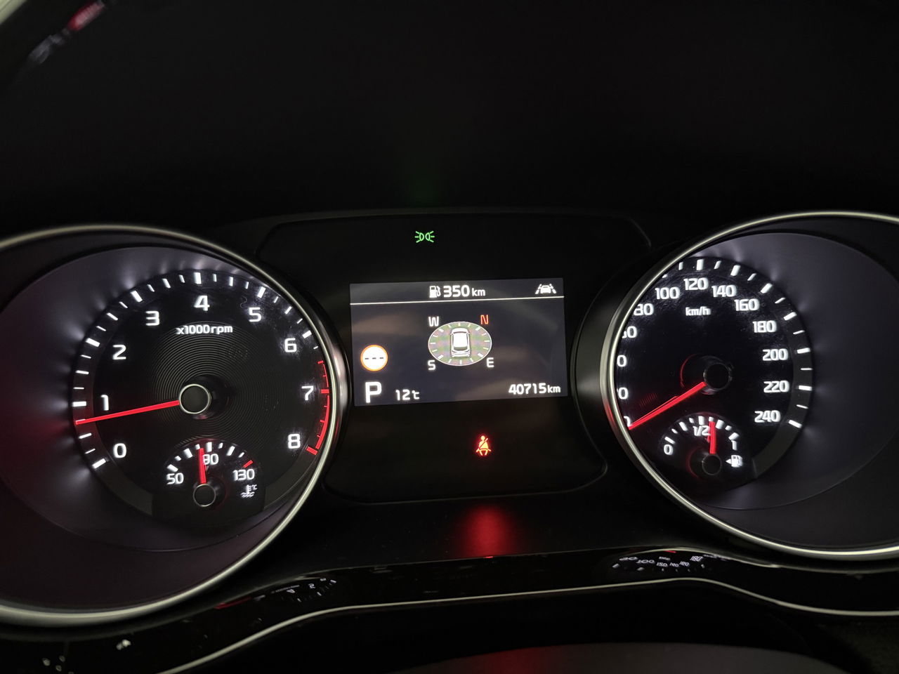 Kia ProCeed 1.4 T-GDI 140PK GT-Line | Camera | LED | Carplay | Virtual Cockpit | Cruisecontrol | Navigatie | Parkeersensoren