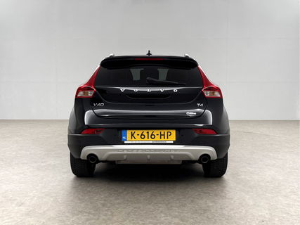 Volvo V40 1.6 T4 Cross Country | 180PK | Airco | Cruise | Navigatie | Parkeersensoren | 16"LMV