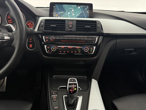 BMW 3-serie 320d High Executive 191PK M-Sport | Pano | LED | Cruise | Navigatie | Parkeersens. | Stoelverw.