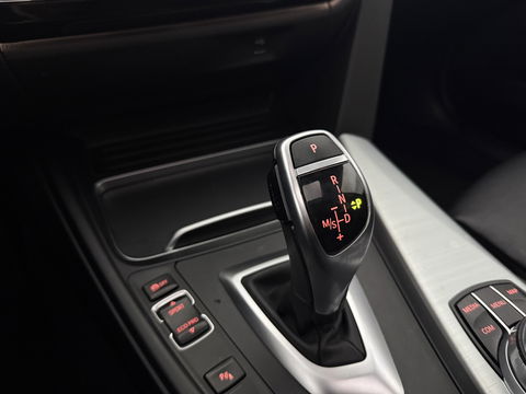 BMW 3-serie 320d High Executive 191PK M-Sport | Pano | LED | Cruise | Navigatie | Parkeersens. | Stoelverw.
