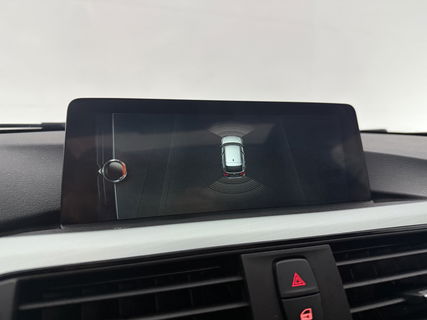 BMW 3-serie 320d High Executive 191PK M-Sport | Panoramadak | LED | Cruisecontrol | Navigatie | Parkeersens. | 19"LMV