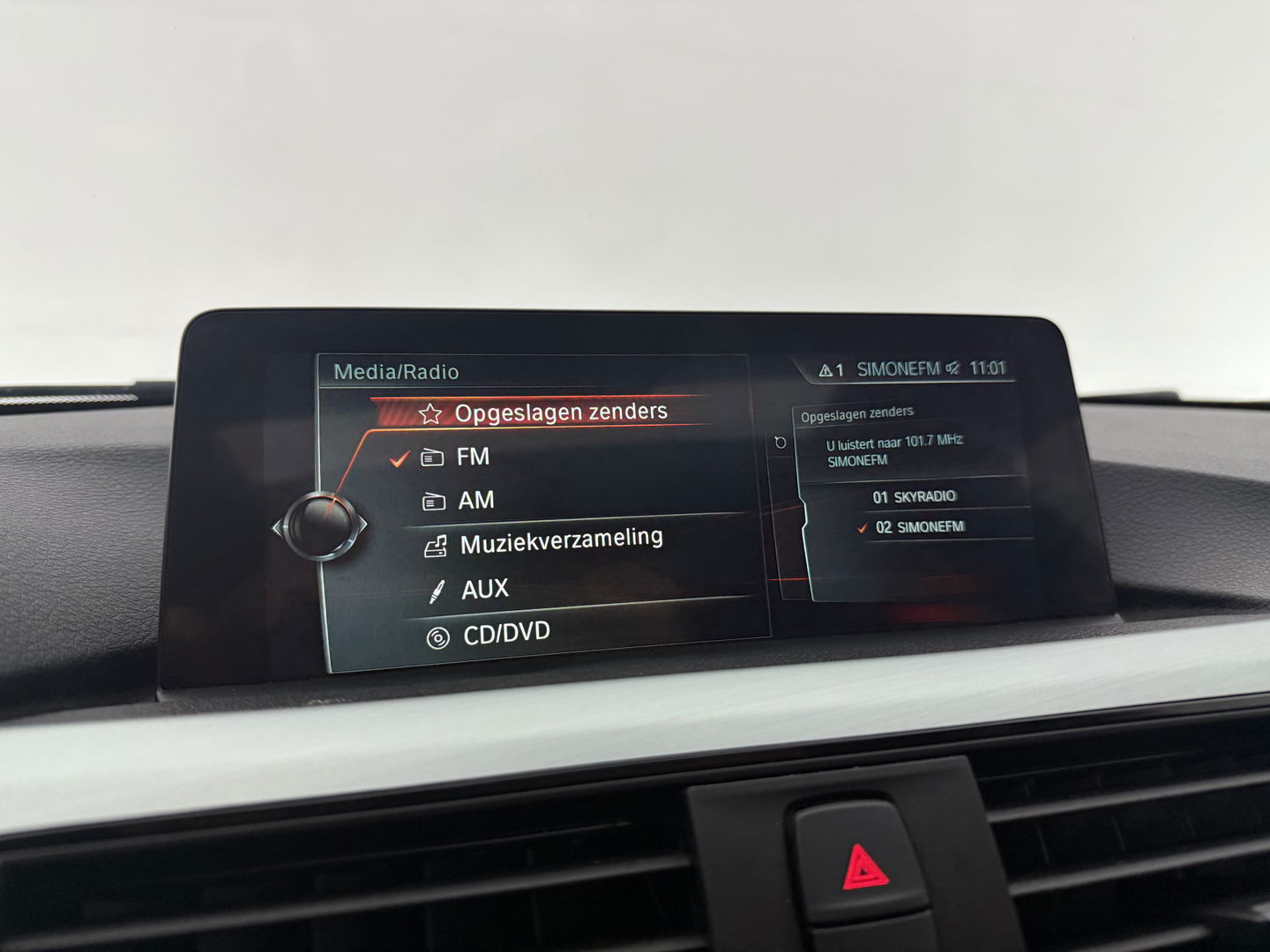 BMW 3-serie 320d High Executive 191PK M-Sport | Pano | LED | Cruise | Navigatie | Parkeersens. | Stoelverw.