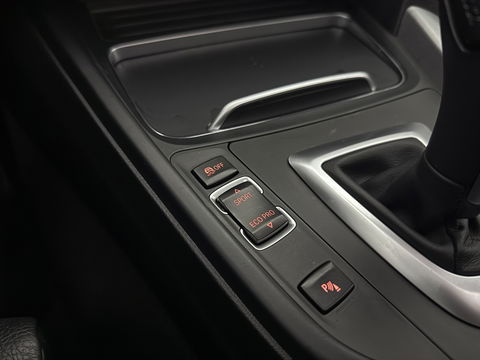 BMW 3-serie 320d High Executive 191PK M-Sport | Pano | LED | Cruise | Navigatie | Parkeersens. | Stoelverw.