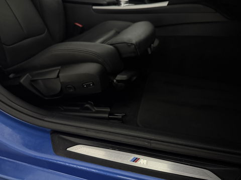 BMW 3-serie 320d High Executive 191PK M-Sport | Pano | LED | Cruise | Navigatie | Parkeersens. | Stoelverw.