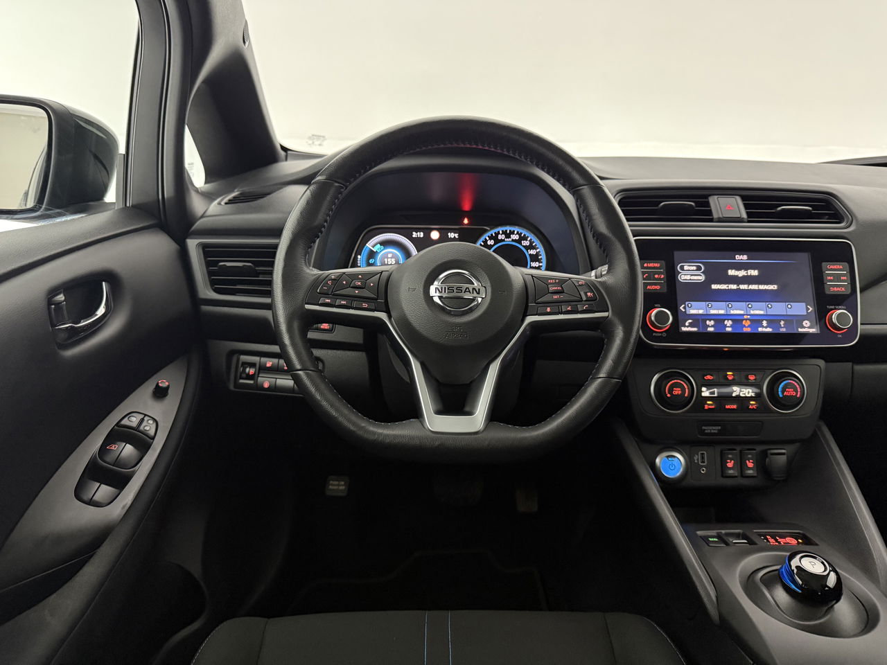 Nissan Leaf Acenta 40 kWh | LED | Camera | Carplay | Clima | Cruisecontrol | 16''LMV