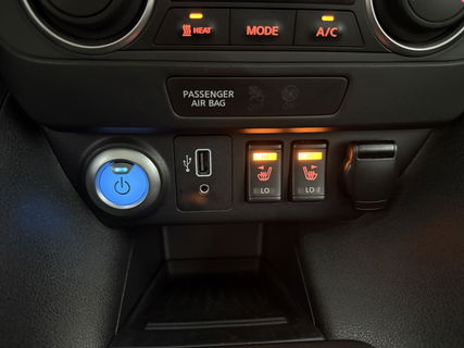 Nissan Leaf Acenta 40 kWh | LED | Camera | Carplay | Clima | Cruisecontrol | 16''LMV