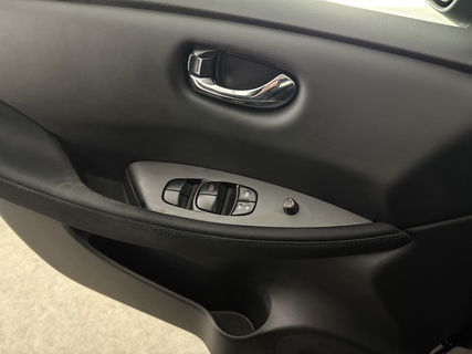 Nissan Leaf Acenta 40 kWh | LED | Camera | Carplay | Clima | Cruisecontrol | 16''LMV