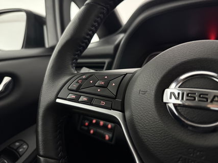 Nissan Leaf Acenta 40 kWh | LED | Camera | Carplay | Clima | Cruisecontrol | 16''LMV