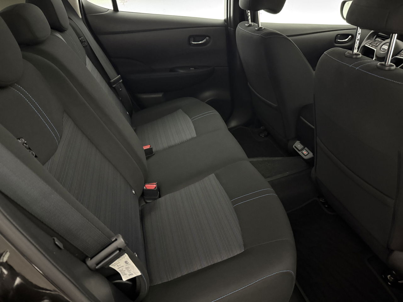 Nissan Leaf Acenta 40 kWh | LED | Camera | Carplay | Clima | Cruisecontrol | 16''LMV