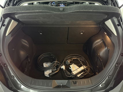 Nissan Leaf Acenta 40 kWh | LED | Camera | Carplay | Clima | Cruisecontrol | 16''LMV