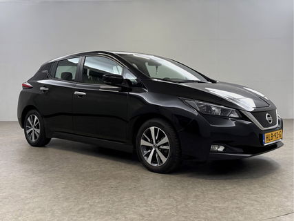Nissan Leaf Acenta 40 kWh | LED | Camera | Carplay | Clima | Cruisecontrol | 16''LMV