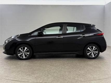 Nissan Leaf Acenta 40 kWh | LED | Camera | Carplay | Clima | Cruisecontrol | 16''LMV