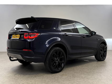 Land Rover Discovery Sport P300e 1.5 R-Dynamic HSE 254PK Pano Memory ACC Camera Carplay Clima Leder LED Trekhaak Virtual Navi PDC 20"LMV