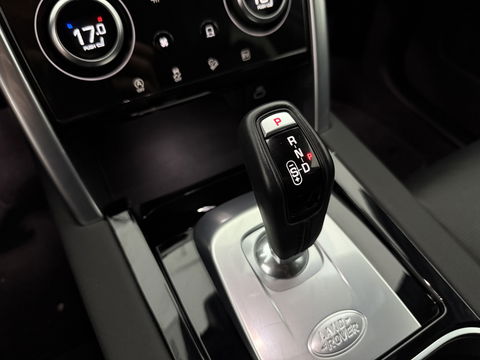 Land Rover Discovery Sport P300e 1.5 R-Dynamic HSE 254PK l Pano l Memory l 360° l Dodehoek l Carplay l Clima l Leder l LED l Trekh. l Virtual l Navi l Parkeersens.