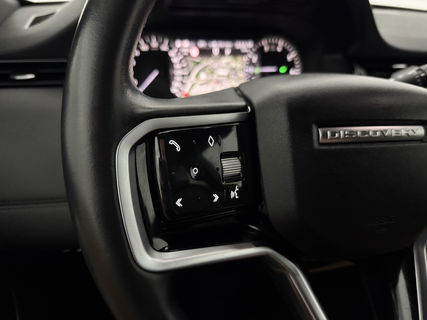 Land Rover Discovery Sport P300e 1.5 R-Dynamic HSE 254PK Pano Memory ACC Camera Carplay Clima Leder LED Trekhaak Virtual Navi PDC 20"LMV