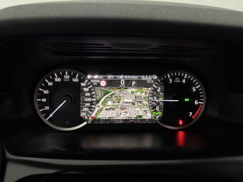 Land Rover Discovery Sport P300e 1.5 R-Dynamic HSE 254PK l Pano l Memory l 360° l Dodehoek l Carplay l Clima l Leder l LED l Trekh. l Virtual l Navi l Parkeersens.
