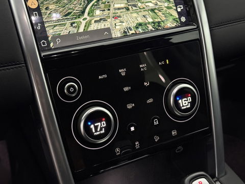 Land Rover Discovery Sport P300e 1.5 R-Dynamic HSE 254PK l Pano l Memory l 360° l Dodehoek l Carplay l Clima l Leder l LED l Trekh. l Virtual l Navi l Parkeersens.