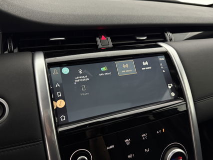 Land Rover Discovery Sport P300e 1.5 R-Dynamic HSE 254PK Pano Memory ACC Camera Carplay Clima Leder LED Trekhaak Virtual Navi PDC 20"LMV