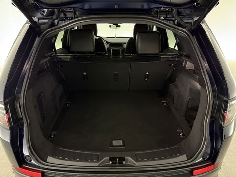 Land Rover Discovery Sport P300e 1.5 R-Dynamic HSE 254PK l Pano l Memory l 360° l Dodehoek l Carplay l Clima l Leder l LED l Trekh. l Virtual l Navi l Parkeersens.