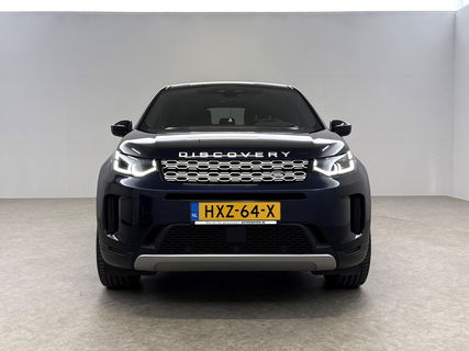 Land Rover Discovery Sport P300e 1.5 R-Dynamic HSE 254PK Pano Memory ACC Camera Carplay Clima Leder LED Trekhaak Virtual Navi PDC 20"LMV