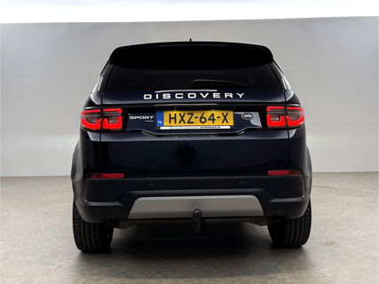 Land Rover Discovery Sport P300e 1.5 R-Dynamic HSE 254PK Pano Memory ACC Camera Carplay Clima Leder LED Trekhaak Virtual Navi PDC 20"LMV