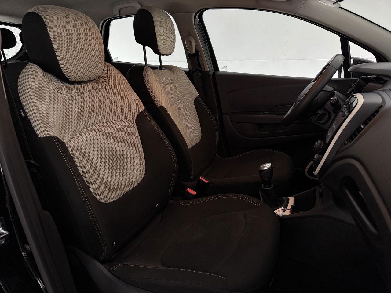 Renault Captur 0.9 TCe Limited | Cruise | LED | Parkeersens. | Clima | 16"LMV