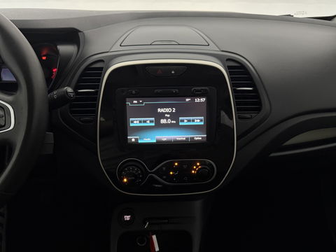 Renault Captur 0.9 TCe Limited | Cruise | LED | Parkeersens. | Clima