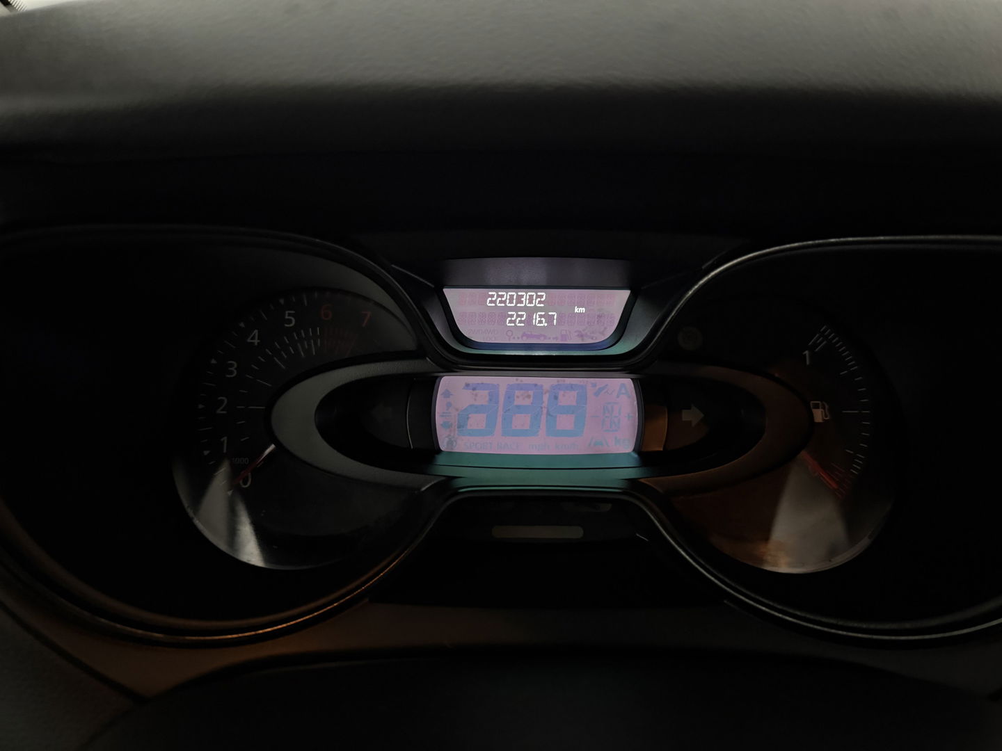 Renault Captur 0.9 TCe Limited | Cruise | LED | Parkeersens. | Clima