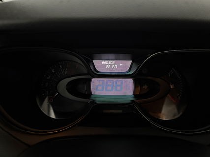 Renault Captur 0.9 TCe Limited | Cruise | LED | Parkeersens. | Clima | 16"LMV