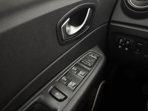 Renault Captur 0.9 TCe Limited | Cruise | LED | Parkeersens. | Clima