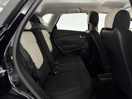 Renault Captur 0.9 TCe Limited | Cruise | LED | Parkeersens. | Clima | 16"LMV