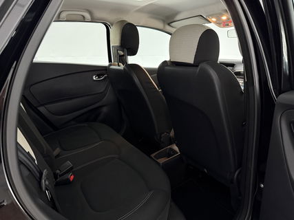 Renault Captur 0.9 TCe Limited | Cruise | LED | Parkeersens. | Clima | 16"LMV